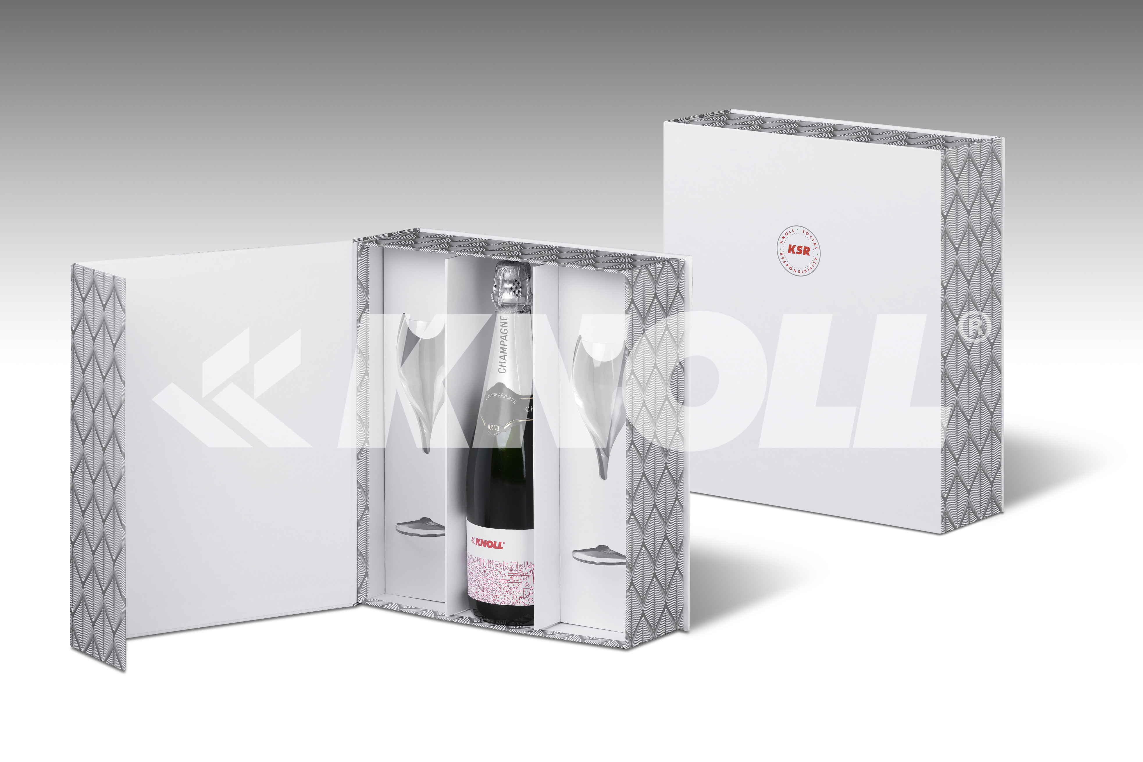 Knoll Packaging®