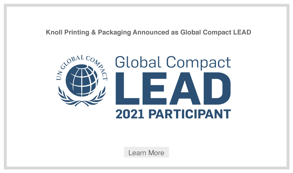 Global Compact Lead