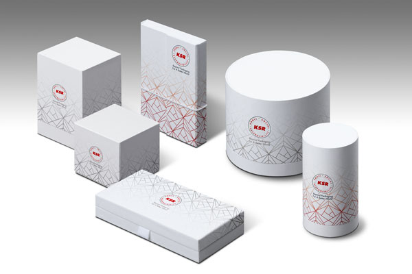 paper products packaging